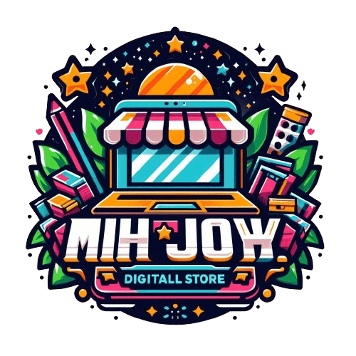 MHJoyDigitalStore